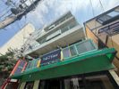 マルタカマンションの外観
