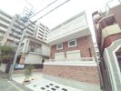 プリマneo神戸住吉の間取り画像