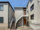 リバーサイド山手 A棟の間取り画像