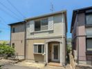 中山手ガーデンハウス B棟の間取り画像