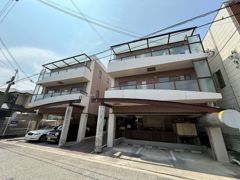 グランディア夙川1の外観画像