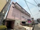 グリーンテラス住吉の間取り画像