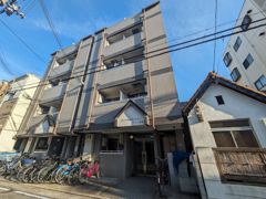 パーソナルマンション杭瀬2番館の外観画像