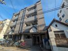 パーソナルマンション杭瀬2番館の外観