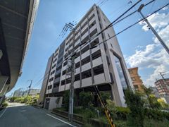 エスリード西宮北口第2の外観画像