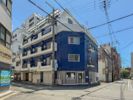 プラーフ湊川の間取り画像