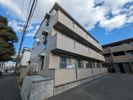 ナイスコート Iの間取り画像