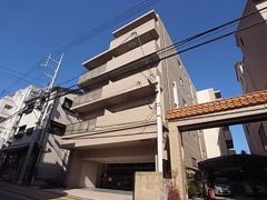 カサデフェリスの外観画像