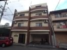 オハナ住吉の間取り画像