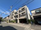 メゾンミヤマエの間取り画像