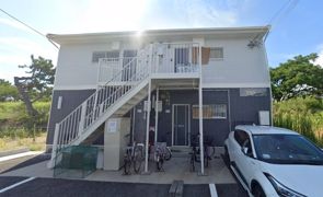 アクシス武庫川の外観画像