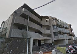 エスリード上甲子園の外観画像