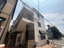 サニーライフ住吉の間取り画像