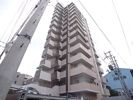 ワコーレ六甲道オービットー1の間取り画像