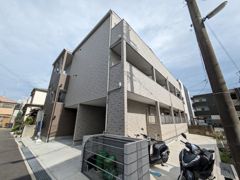 アート東園田の外観画像