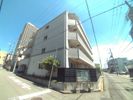 ロアール神戸住吉の間取り画像