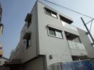 フェリーチェ上三条の間取り画像