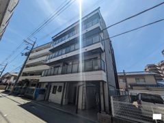 レファインド北立花の外観画像
