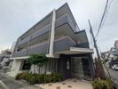 リュークレールの間取り画像