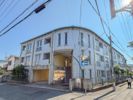 平野レジデンスの間取り画像