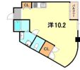 平野レジデンスの間取り画像