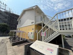 リバティー樋ノ口Iの外観画像