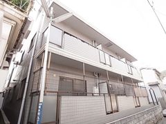 ハイツ丸岡の外観画像
