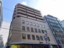 日商岩井三宮マンションの間取り画像