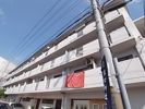 サンハイツ柏本の外観画像