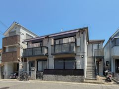 ディアス親和の外観画像