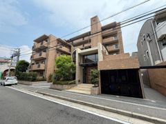 西宮北口昭和園アーバンライフの外観画像