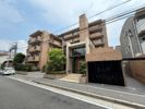 西宮北口昭和園アーバンライフの間取り画像