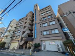 トレンドシティ杭瀬の外観画像