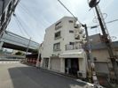コートサラIIの外観画像