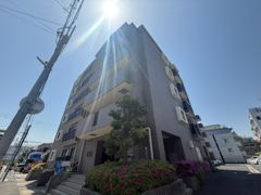 シティプラザ深江北町の外観画像