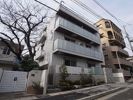 オリーブテラスの間取り画像