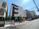 Shamaison Blanche 岡本の間取り画像