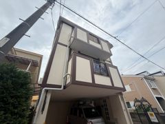 フロ-ラ本山の外観画像