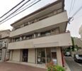 ハイツ臼口の間取り画像