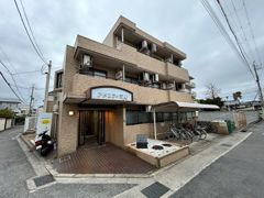 アメニティ塚口の外観画像