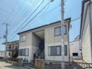 大倉山ハイツB棟の間取り画像