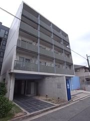 芦屋精道町アネックスの外観画像