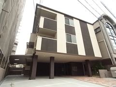 グランデージ次屋の外観画像