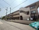 ハイツときわの間取り画像