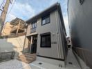 Family courtの間取り画像