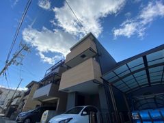 ALEGRIA芦屋西の外観画像
