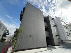 La Maison 塚口の外観画像