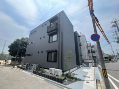 La Maison 塚口の外観画像