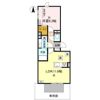 La Maison 塚口の間取り画像