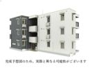 クラシスト甲子園一番町IIの間取り画像
